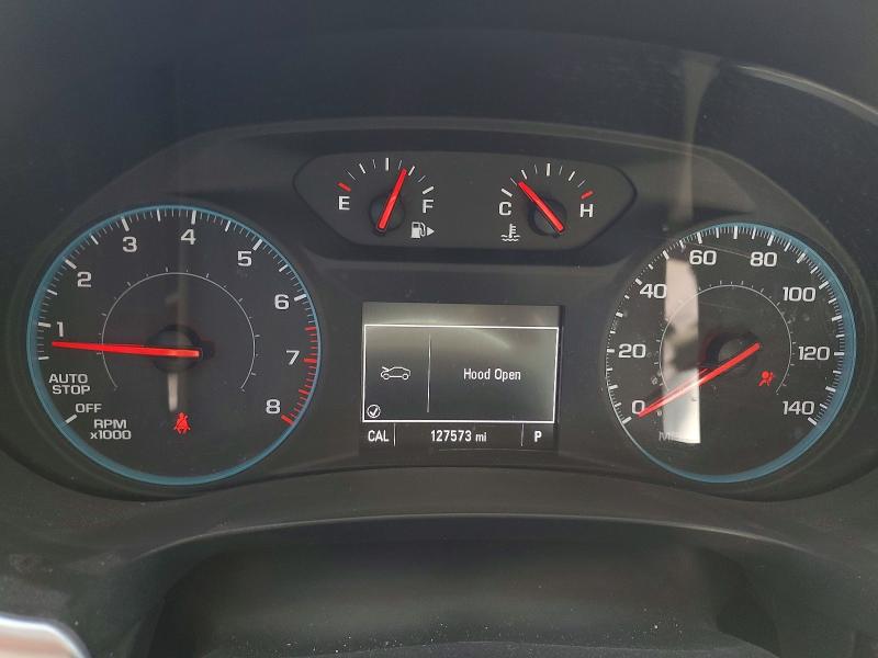 Продажа на аукционе авто 2016 Chevrolet Malibu, vin: 1G1ZB5ST3GF310679, номер лота: 57074146