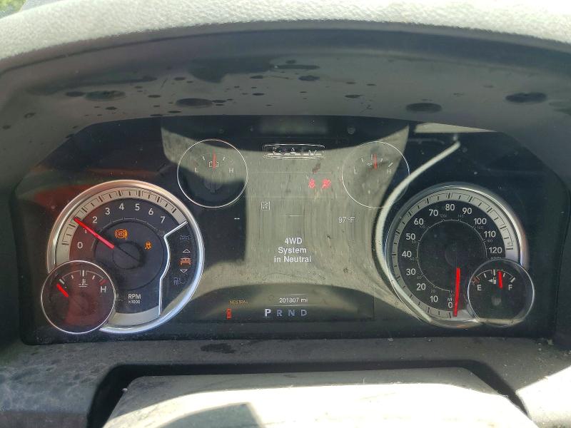 Aukcja sprzedaży 2016 Ram 1500, vin: 1C6RR7LT9GS309984, numer aukcji: 55423546