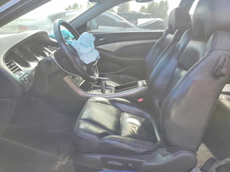 Продажа на аукционе авто 2003 Acura 3.2cl, vin: 19UYA42723A011230, номер лота: 57770446