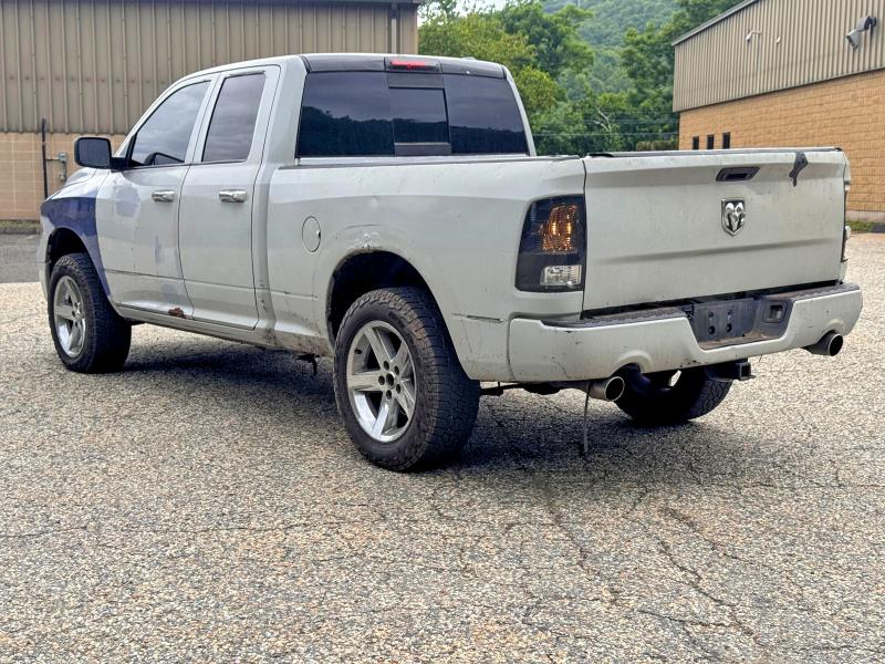 Продажа на аукционе авто 2011 Dodge Ram 1500, vin: 1D7RV1GT0BS669896, номер лота: 58624256