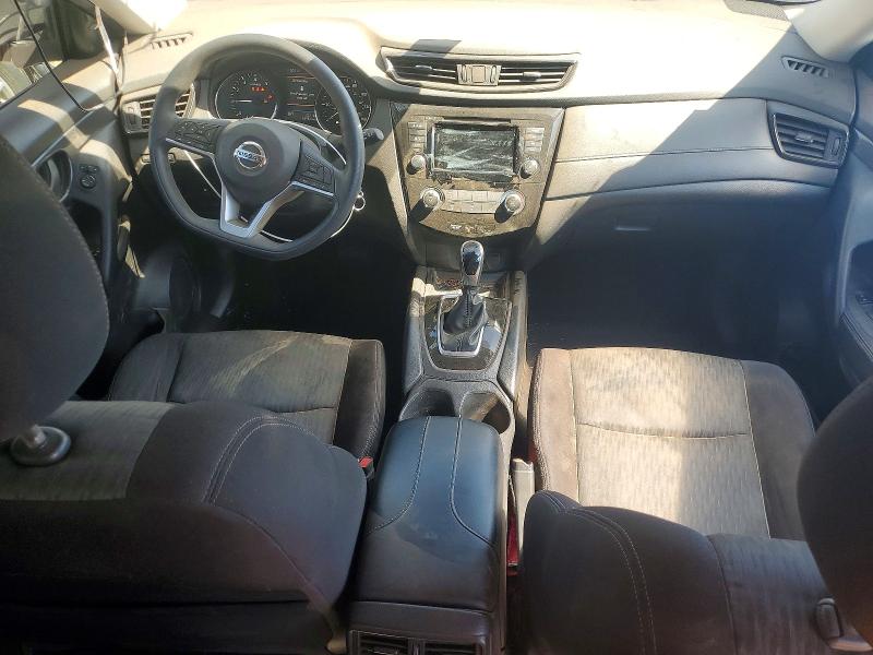 Продажа на аукционе авто 2020 Nissan Rogue, vin: JN8AT2MT6LW032873, номер лота: 54016766