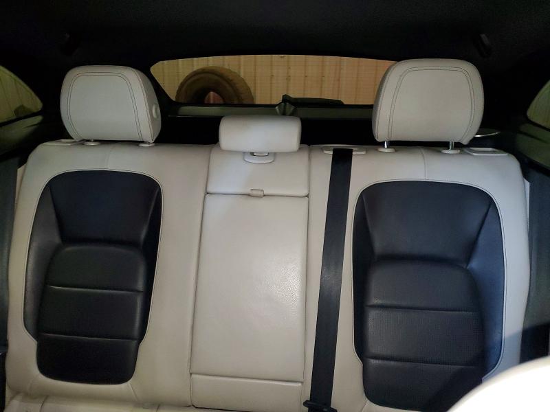 Продаж на аукціоні авто 2018 Jaguar F-pace, vin: SADCM2FV9JA271218, номер лоту: 57407586
