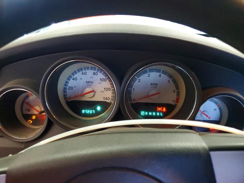 Продажа на аукционе авто 2008 Dodge Charger, vin: 2B3KA43G78H279154, номер лота: 58289226