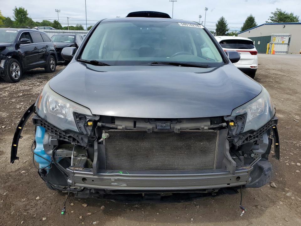 Продажа на аукционе авто 2012 Honda Cr-v, vin: 2HKRM4H57CH626493, номер лота: 58016276