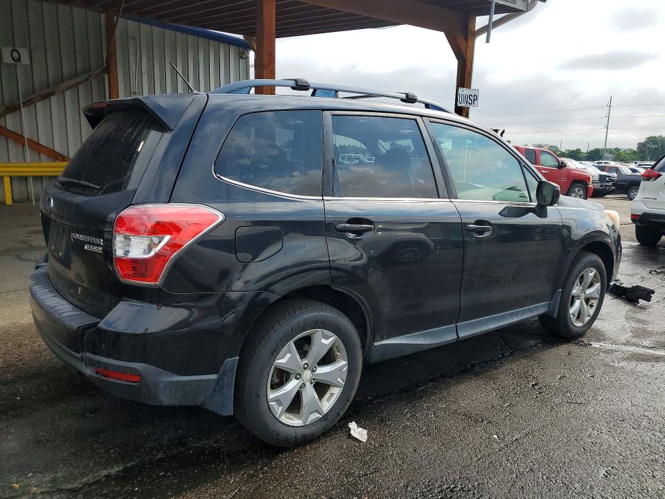 Aukcja sprzedaży 2014 Subaru Forester, vin: JF2SJAJC8EH421415, numer aukcji: 58812626