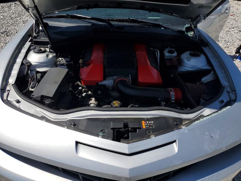 56232866 :رقم المزاد ، 2G1FK1EJ6C9198212 vin ، 2012 Chevrolet Camaro مزاد بيع