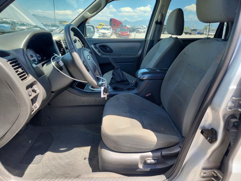 Продажа на аукционе авто 2006 Ford Escape, vin: 1FMYU03Z76KC08564, номер лота: 54919276