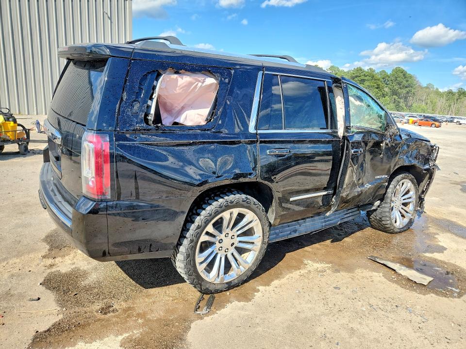 2015 Gmc Yukon მანქანა იყიდება აუქციონზე, vin: 1GKS2CKJ1FR590406, აუქციონის ნომერი: 58240196
