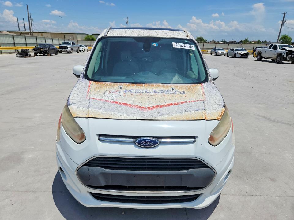 Aukcja sprzedaży 2016 Ford Transit Connect, vin: NM0GE9G76G1231204, numer aukcji: 45926756