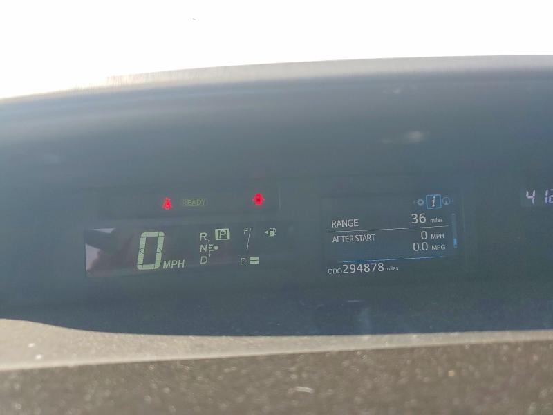 Aukcja sprzedaży 2015 Toyota Prius V, vin: JTDZN3EUXFJ031362, numer aukcji: 56691996