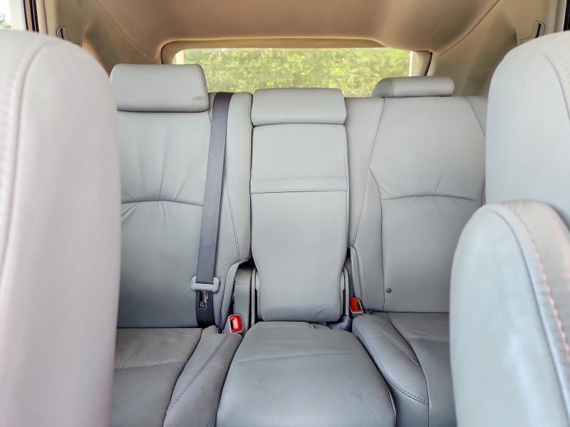 Aukcja sprzedaży 2009 Lexus Rx, vin: 2T2GK31U89C073871, numer aukcji: 56281536
