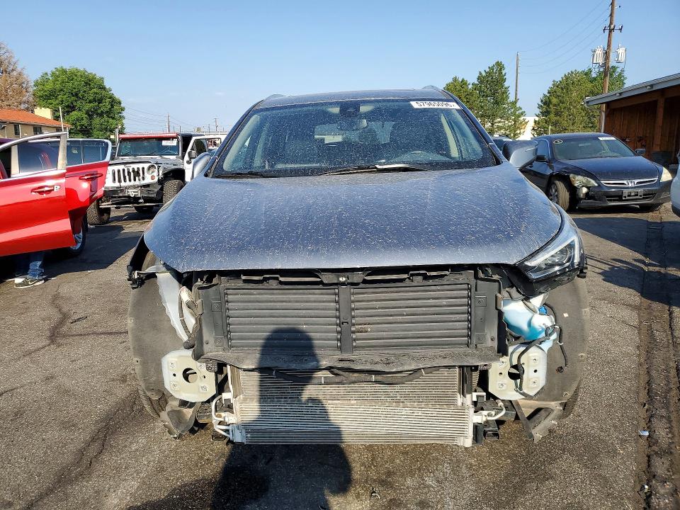 Aukcja sprzedaży 2018 Buick Enclave, vin: 5GAEVBKW4JJ230948, numer aukcji: 57965096