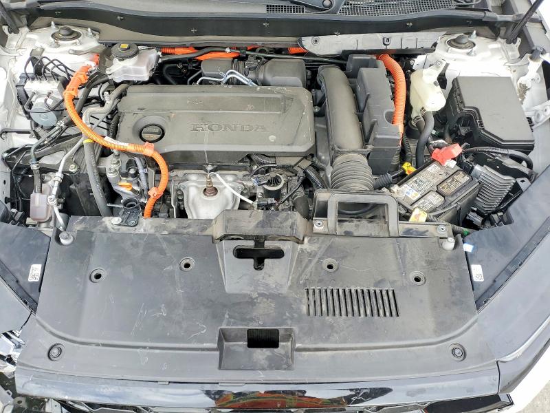 55823416 :رقم المزاد ، 2HKRS6H56SH805009 vin ، 2025 Honda Cr-v مزاد بيع