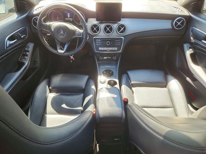 Aukcja sprzedaży 2018 Mercedes-benz Cla, vin: WDDSJ4GB8JN559455, numer aukcji: 55452616