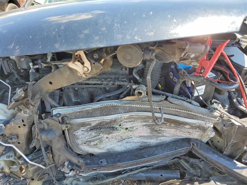 57545556 :رقم المزاد ، 2HKRM3H50CH502236 vin ، 2012 Honda Cr-v مزاد بيع