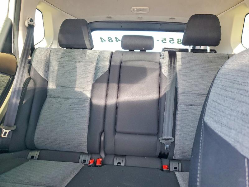 2023 Nissan Rogue მანქანა იყიდება აუქციონზე, vin: JN8BT3BA8PW425081, აუქციონის ნომერი: 56614656