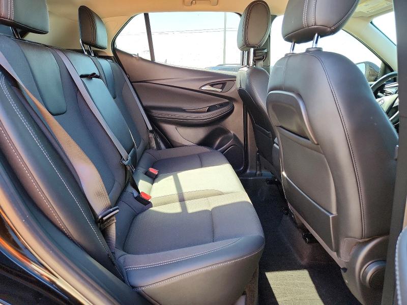 Продаж на аукціоні авто 2023 Buick Encore Gx, vin: KL4MMDSL2PB044868, номер лоту: 57315716