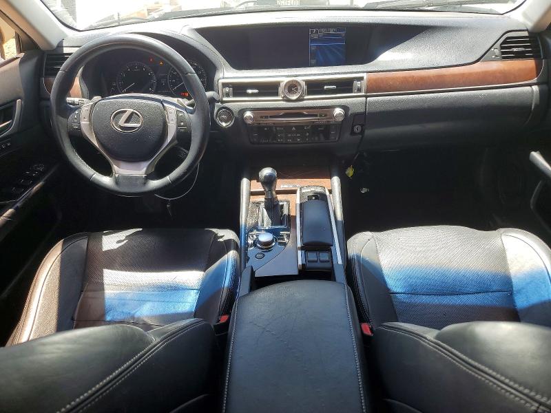 Aukcja sprzedaży 2014 Lexus Gs, vin: JTHBE1BL0E5041275, numer aukcji: 57189626