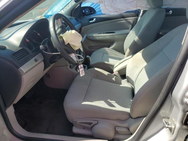 Aukcja sprzedaży 2010 Chevrolet Cobalt, vin: 1G1AD5F57A7206314, numer aukcji: 58382466