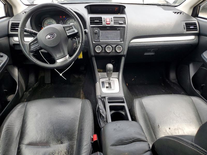 Продажа на аукционе авто 2012 Subaru Impreza, vin: JF1GPAK63CH202568, номер лота: 57698526