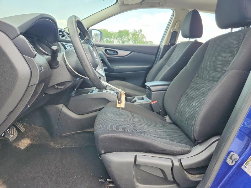 Aukcja sprzedaży 2021 Nissan Rogue Sport, vin: JN1BJ1AV7MW303577, numer aukcji: 56086116