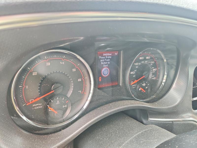 Продажа на аукционе авто 2013 Dodge Charger, vin: 2C3CDXBG4DH545242, номер лота: 55532346