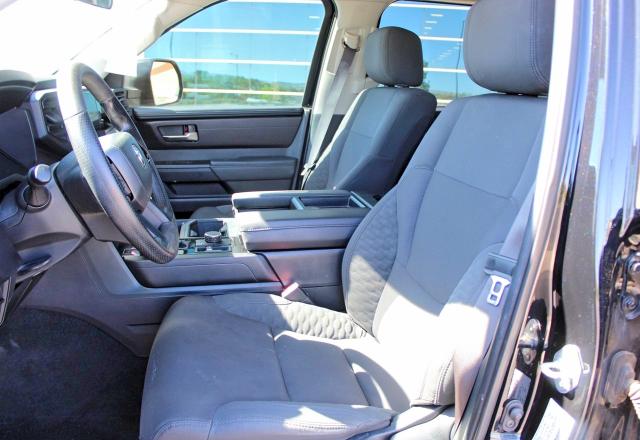 Auction sale of the 2024 Toyota Tundra, vin: 5TFLA5DB0RX169698, lot number: 57406046