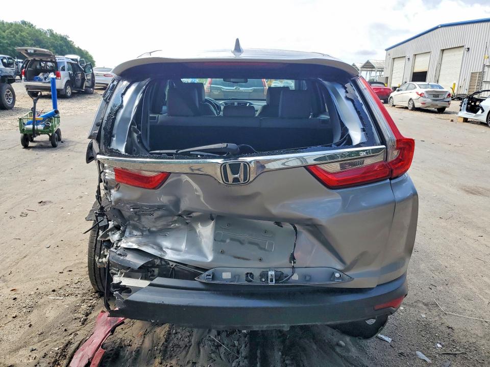 Aukcja sprzedaży 2019 Honda Cr-v, vin: 2HKRW1H85KH511781, numer aukcji: 56141056