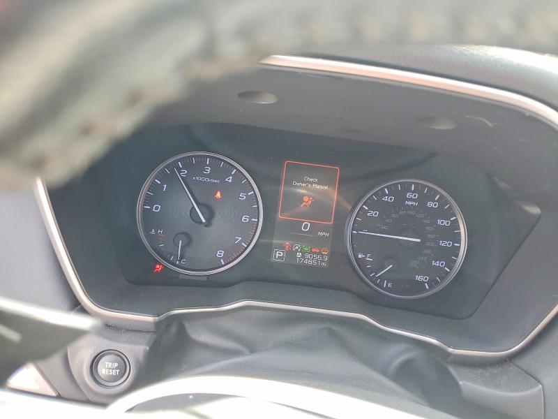 Продажа на аукционе авто 2020 Subaru Outback, vin: 4S4BTANC0L3107864, номер лота: 56349016