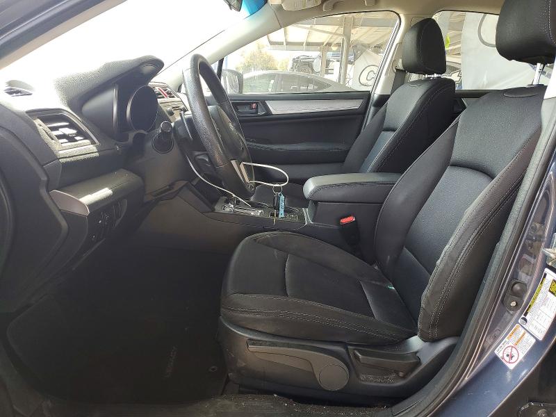 Aukcja sprzedaży 2017 Subaru Legacy, vin: 4S3BNAB60H3019871, numer aukcji: 56196446