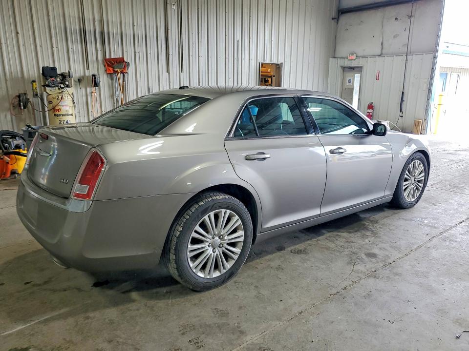Продажа на аукционе авто 2014 Chrysler 300, vin: 2C3CCARG6EH321445, номер лота: 58414696
