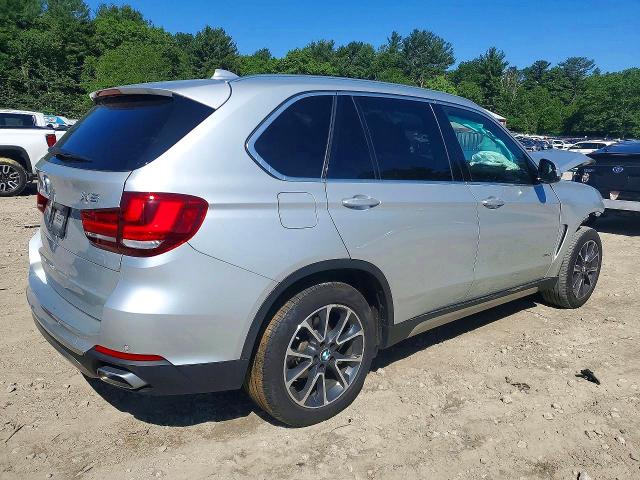 Продажа на аукционе авто 2018 Bmw X5, vin: 5UXKR0C5XJ0X86895, номер лота: 56225866