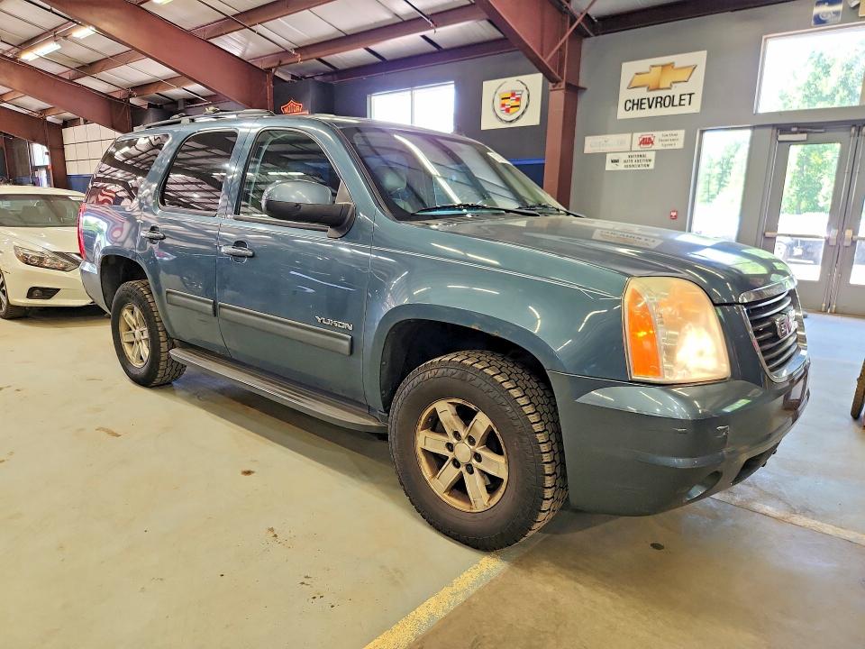 Aukcja sprzedaży 2010 Gmc Yukon, vin: 1GKUKCE05AR101610, numer aukcji: 57302646