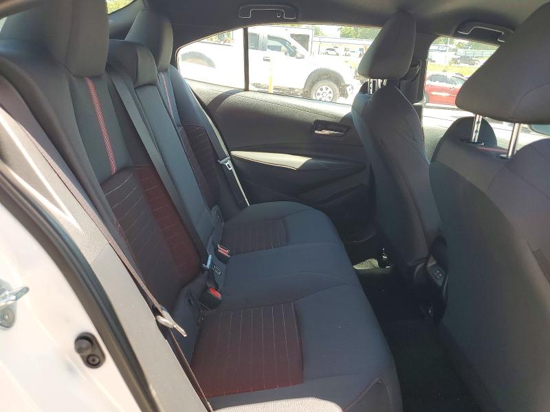 Продаж на аукціоні авто 2025 Toyota Corolla, vin: 5YFS4MCE5SP243193, номер лоту: 55914126