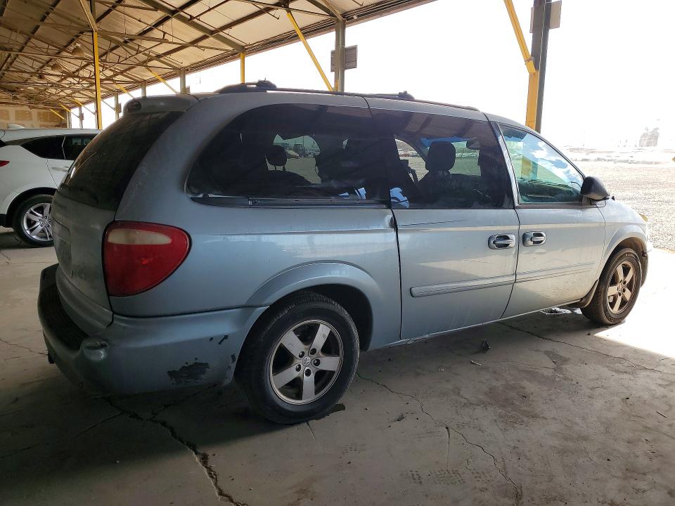 Продаж на аукціоні авто 2005 Dodge Grand Caravan, vin: 2D4GP44L95R244896, номер лоту: 58736676