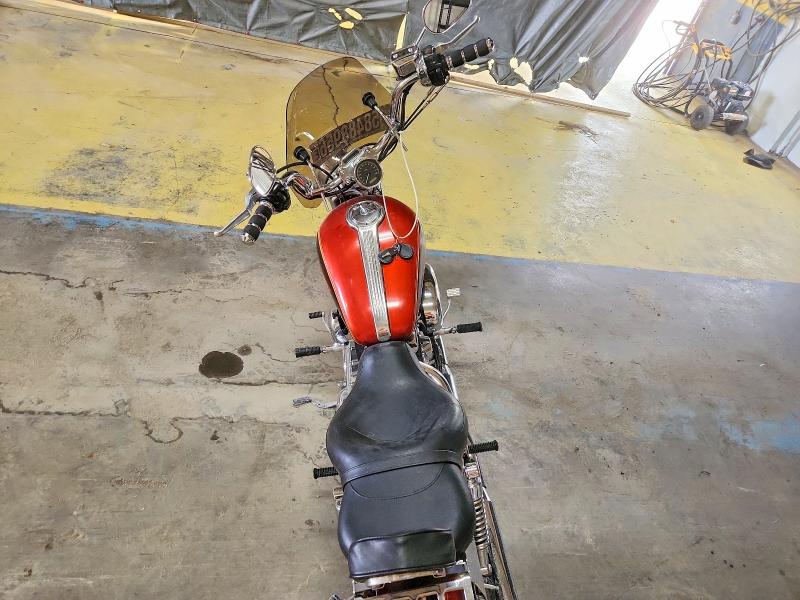Aukcja sprzedaży 2005 Harley-davidson Xl1200, vin: 1HD1CGP1X5K464717, numer aukcji: 58488956