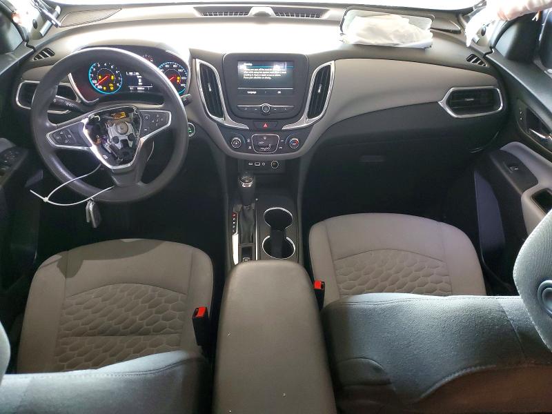 Aukcja sprzedaży 2019 Chevrolet Equinox, vin: 3GNAXHEV5KS651274, numer aukcji: 56517786