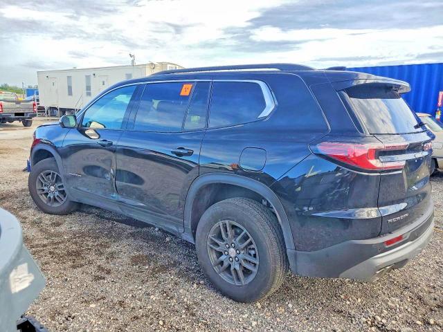 2026 Gmc Acadia მანქანა იყიდება აუქციონზე, vin: 1GKENKKS5TJ254632, აუქციონის ნომერი: 55716596
