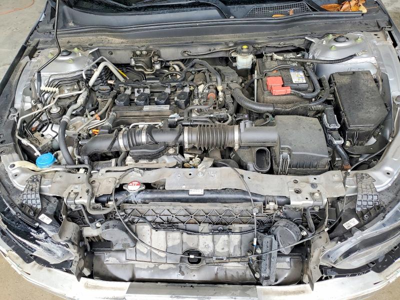 Продажа на аукционе авто 2018 Honda Accord, vin: 1HGCV1F38JA102181, номер лота: 57883206