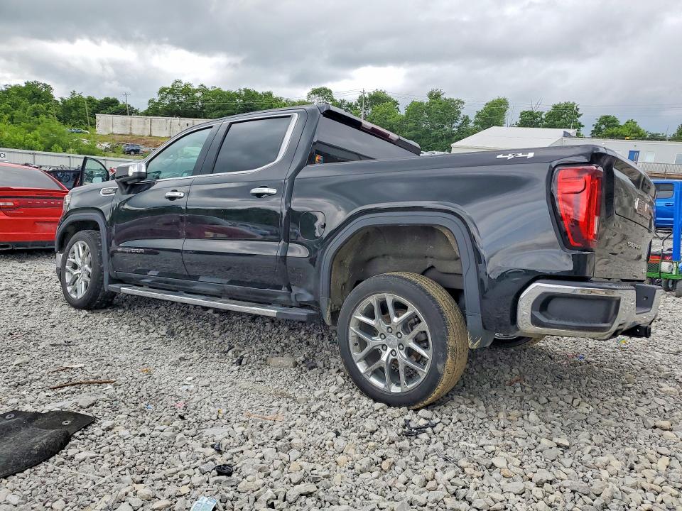 Aukcja sprzedaży 2023 Gmc Sierra, vin: 3GTUUDEL5PG128952, numer aukcji: 56076866