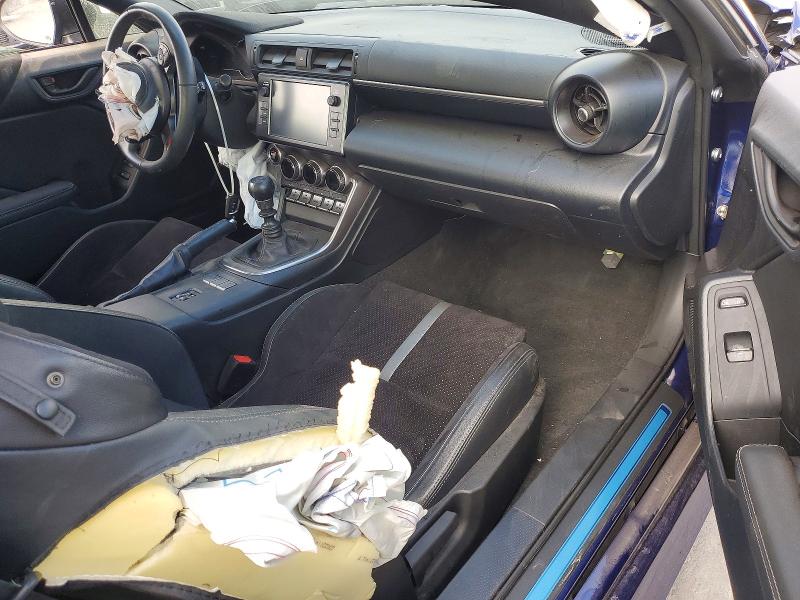 Aukcja sprzedaży 2025 Toyota Gr86, vin: JF1ZNBE12S9755953, numer aukcji: 57924576