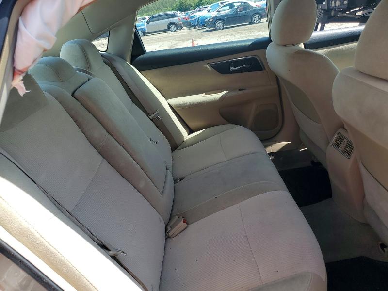 58881576 :رقم المزاد ، 1N4AL3AP6DC266030 vin ، 2013 Nissan Altima مزاد بيع