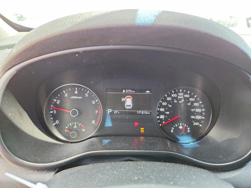 Продажа на аукционе авто 2022 Kia Sportage, vin: KNDPNCAC2N7999410, номер лота: 56334836