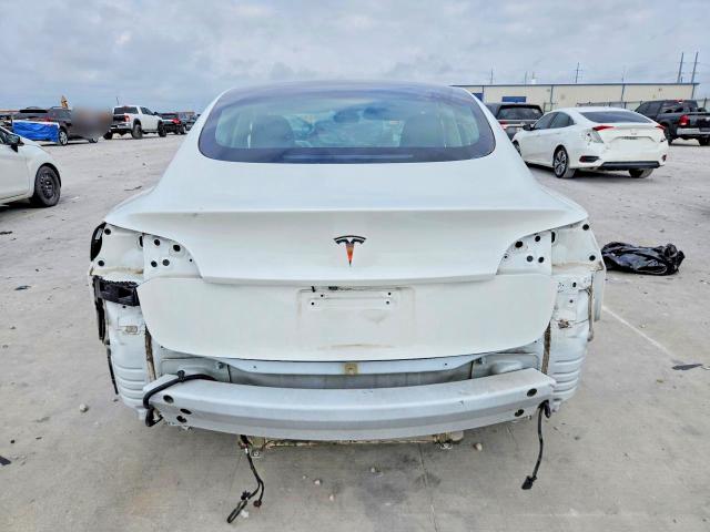 Продажа на аукционе авто 2022 Tesla Model 3, vin: 5YJ3E1EA9NF285537, номер лота: 58302336