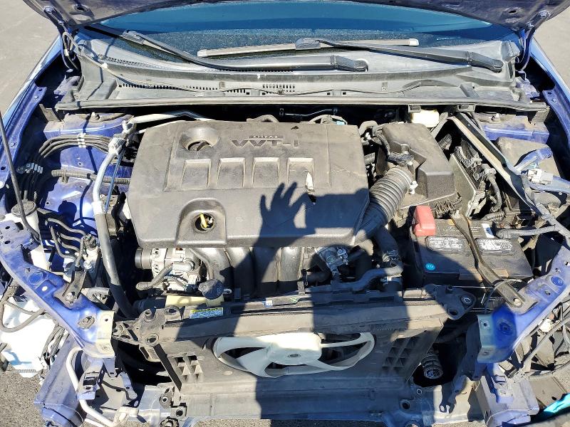 57206136 :رقم المزاد ، 2T1BURHE0JC060580 vin ، 2018 Toyota Corolla مزاد بيع