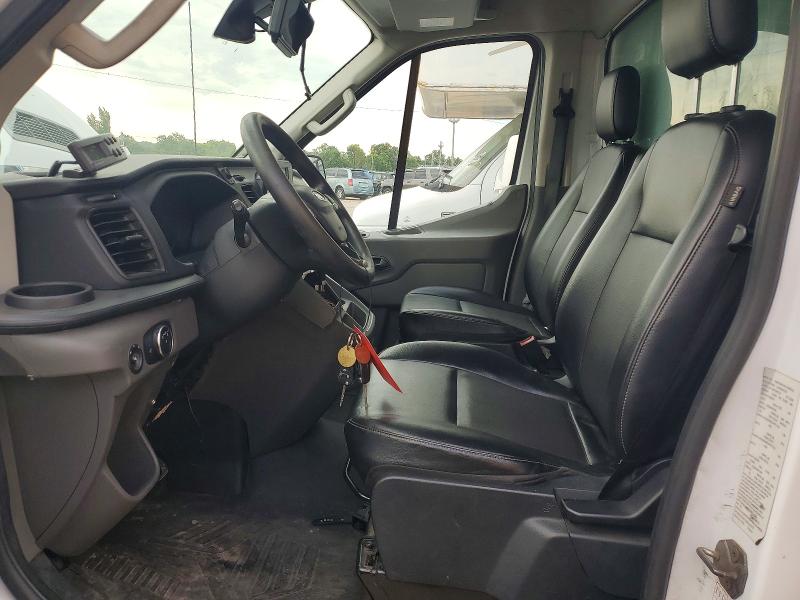 Aukcja sprzedaży 2020 Ford Transit, vin: 1FDBW5Z87LKB24929, numer aukcji: 54560526