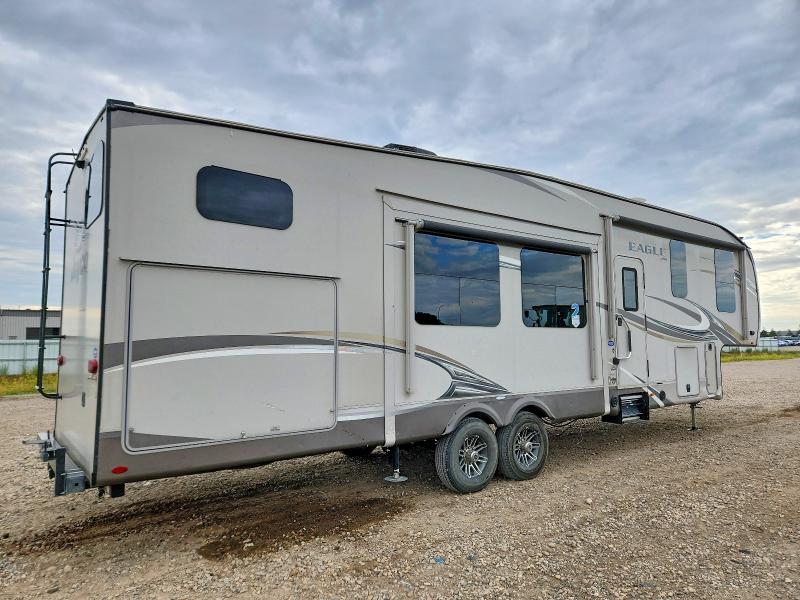 Продажа на аукционе авто 2018 Jayco Jay Recreational Vehicle (rv), vin: 1UJCJ0BU4J1WC0075, номер лота: 57017096