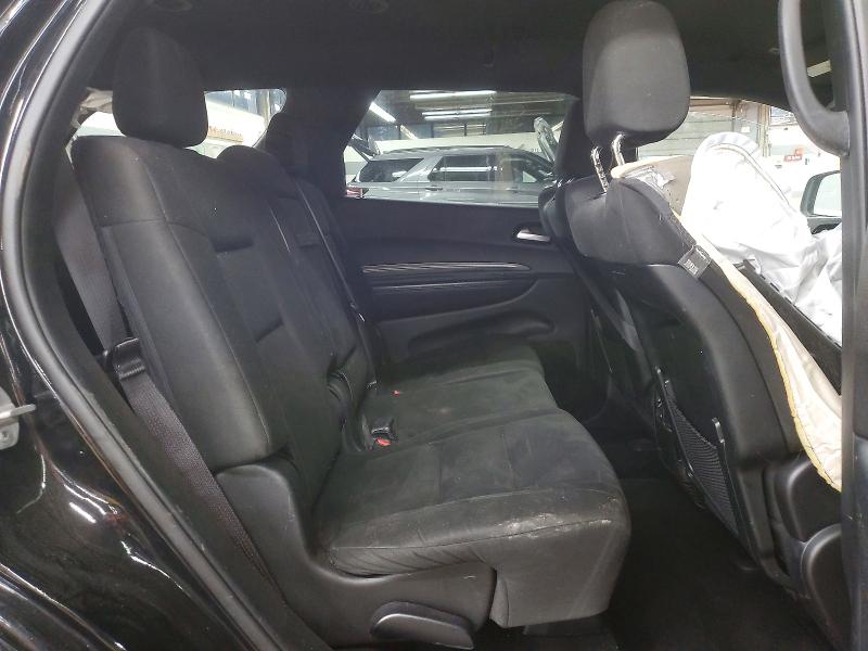 Продажа на аукционе авто 2022 Dodge Durango, vin: 1C4RDJAGXNC217493, номер лота: 57744486