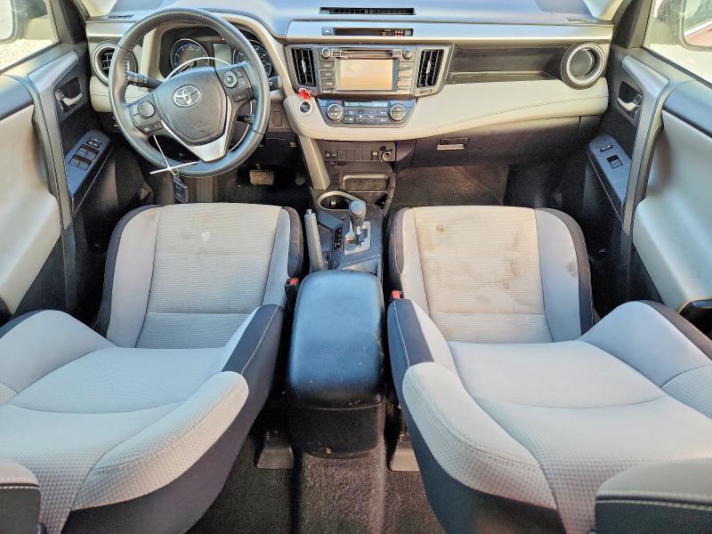 Aukcja sprzedaży 2018 Toyota Rav4, vin: 2T3RFREV7JW709603, numer aukcji: 55905436