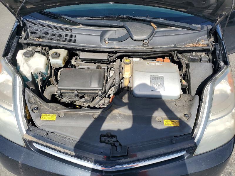 Продаж на аукціоні авто 2008 Toyota Prius, vin: JTDKB20U183322223, номер лоту: 56180786